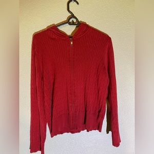 liz claiborne jacket